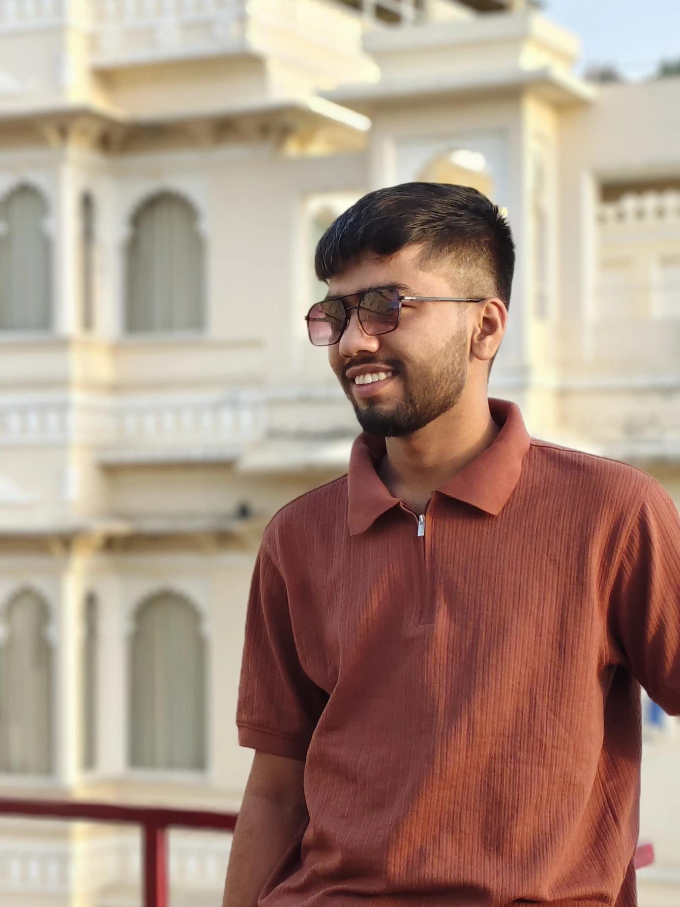 Deep Jadwani – Software Engineer and Tekla Automation Developer